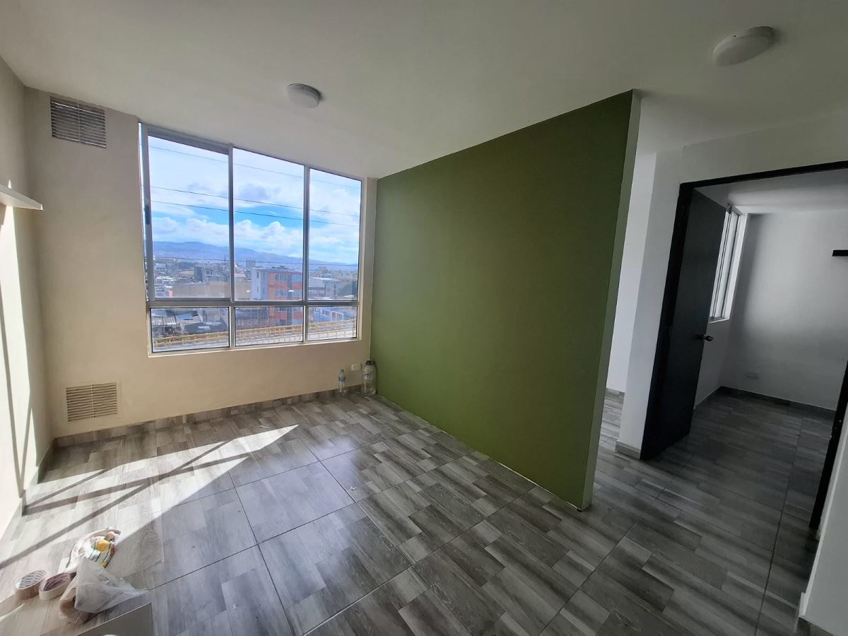 Apartamento en Arriendo - Bogota, RICAURTE 4909