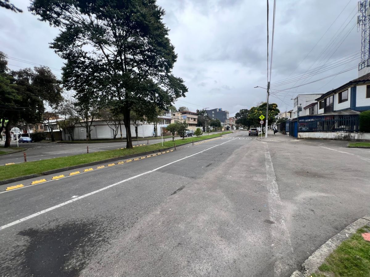 Local en Arriendo - Bogota, CIUDAD SALITRE NOR-ORIENTAL 4752