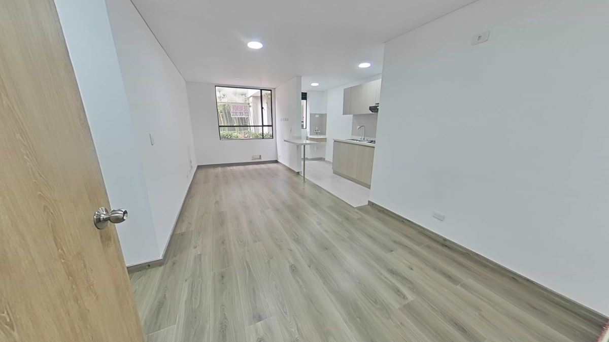 Apartamento en Venta - Bogota, TIBABITA 4538