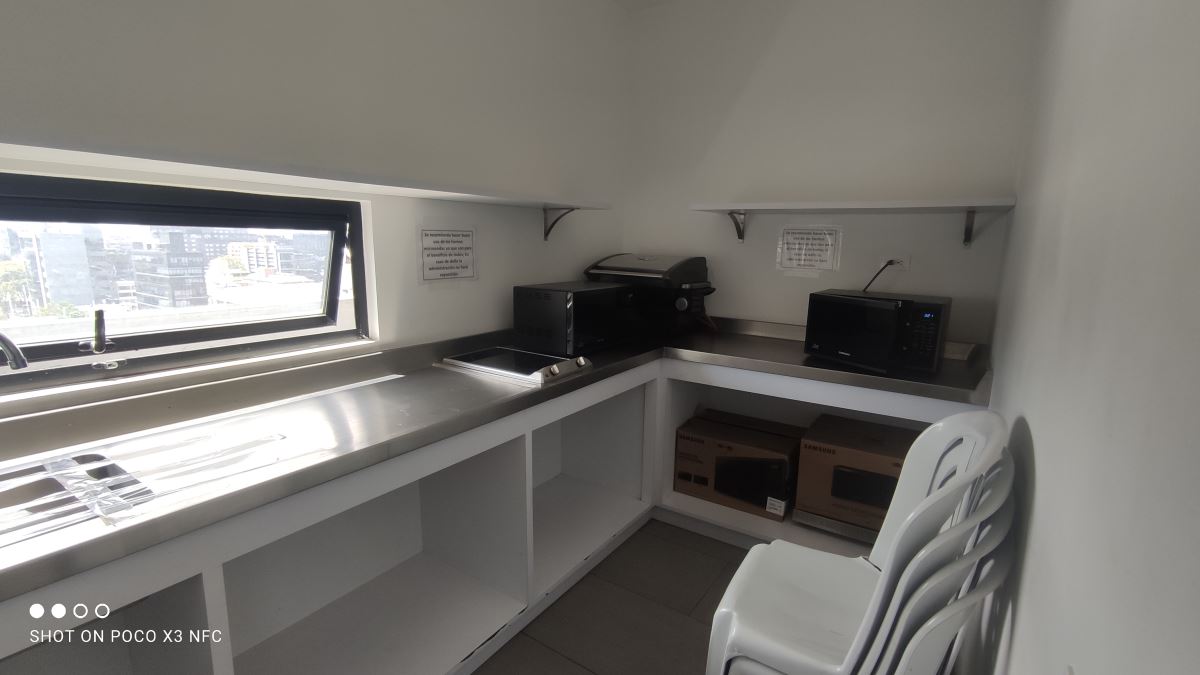 Oficina en Arriendo - Bogota, CHICÓ NORTE 3678