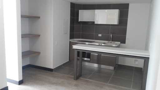 Apartamento en Venta - Bogota, CHAPINERO CENTRAL 1485