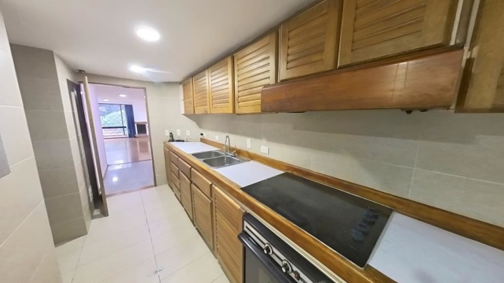 Apartamento en Venta - Bogota, CHICÓ NORTE 4359