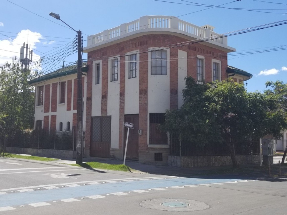 Casa en Venta - Bogota, LA SOLEDAD 1741