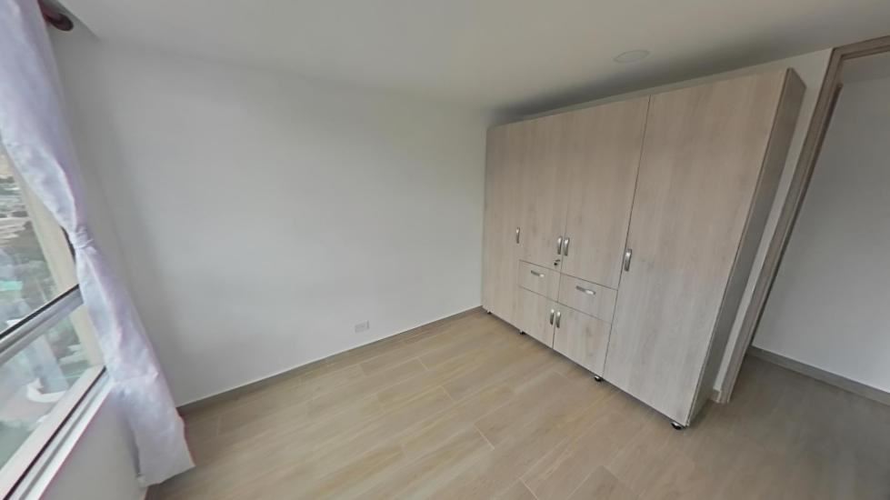 Apartamento en Venta - Bogota, EL REDIL 1979