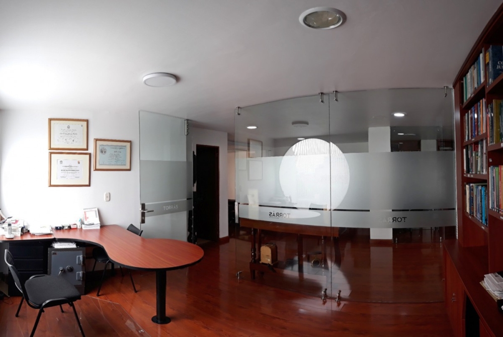 Oficina en Venta - Bogota, LAGO GAITÁN 1700