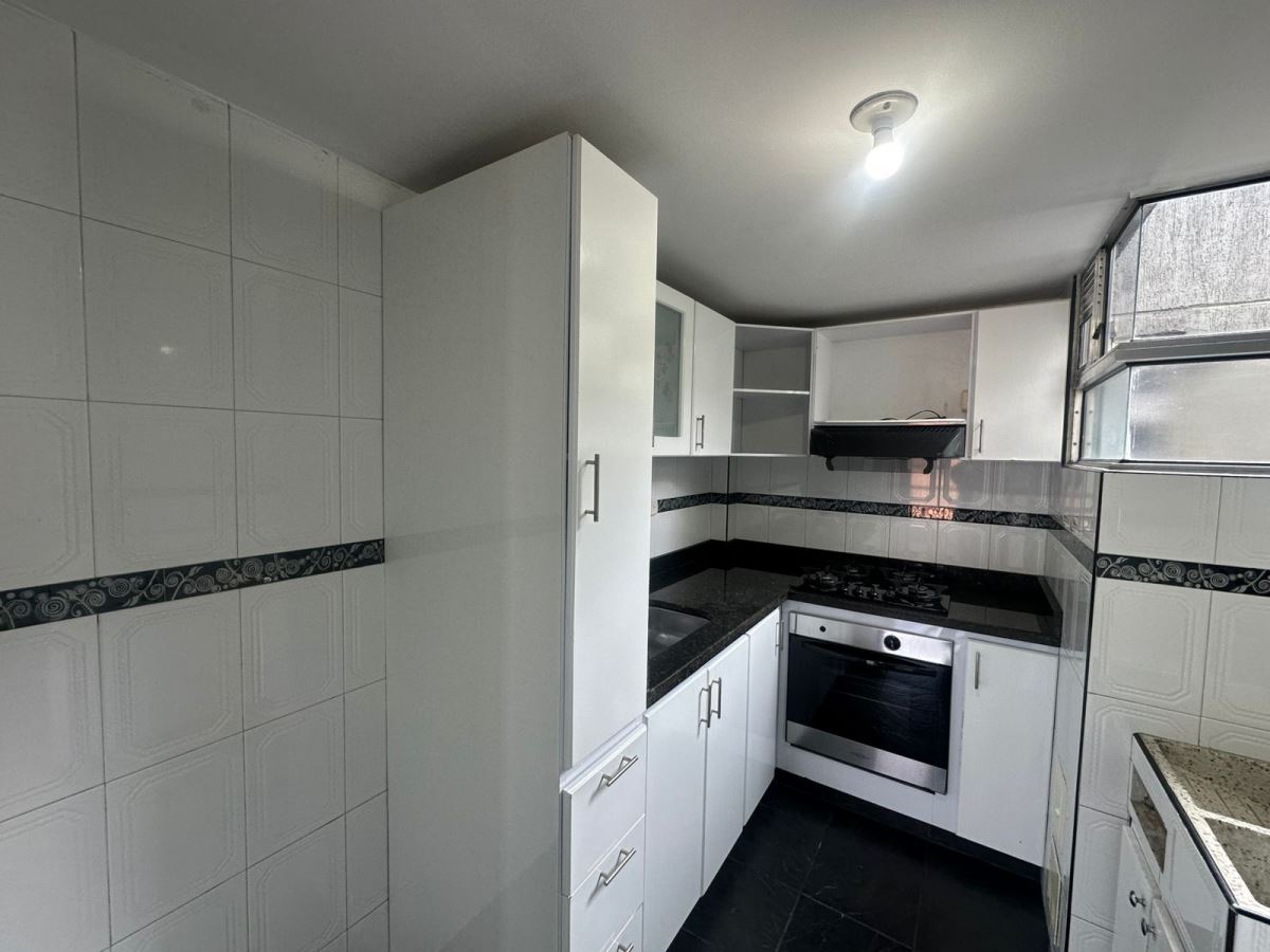 Apartamento en Arriendo - Bogota, FERROCAJA 5387