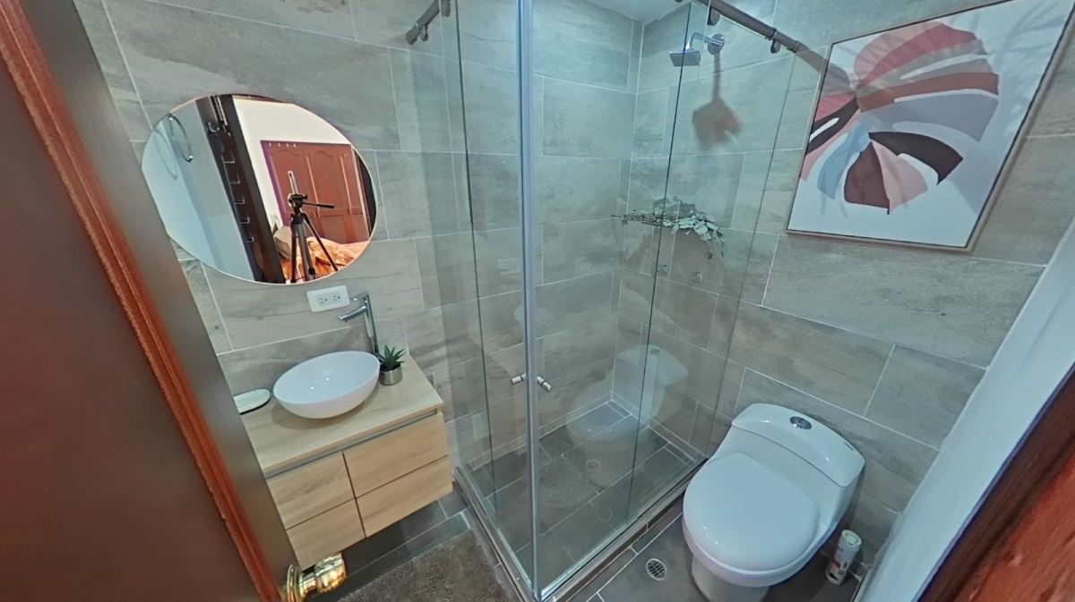 Apartamento en Venta - Bogota, EL CHICÓ 4749