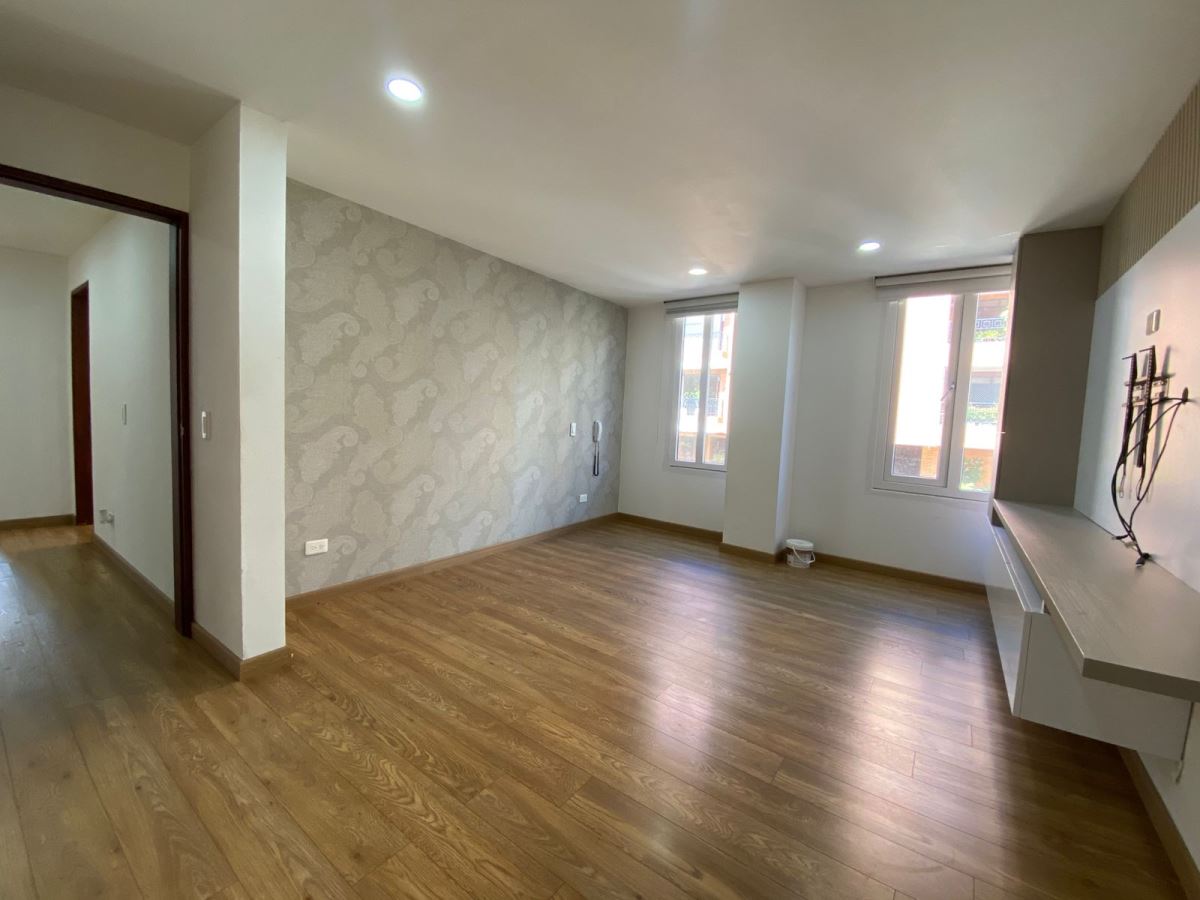 Apartamento en Venta - Bogota, SAN JOSÉ DE BAVARIA 2203