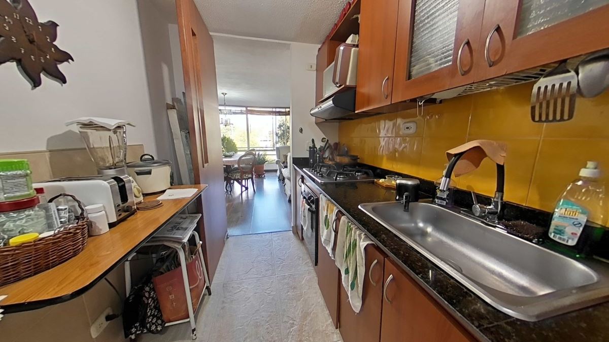 Apartamento en Venta - Bogota, LA PRADERA NORTE 5014