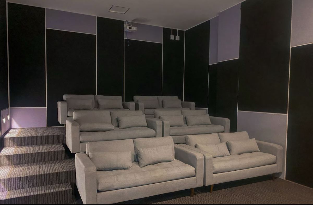 Apartamento en Venta - Bogota, SANTA PAULA 4706
