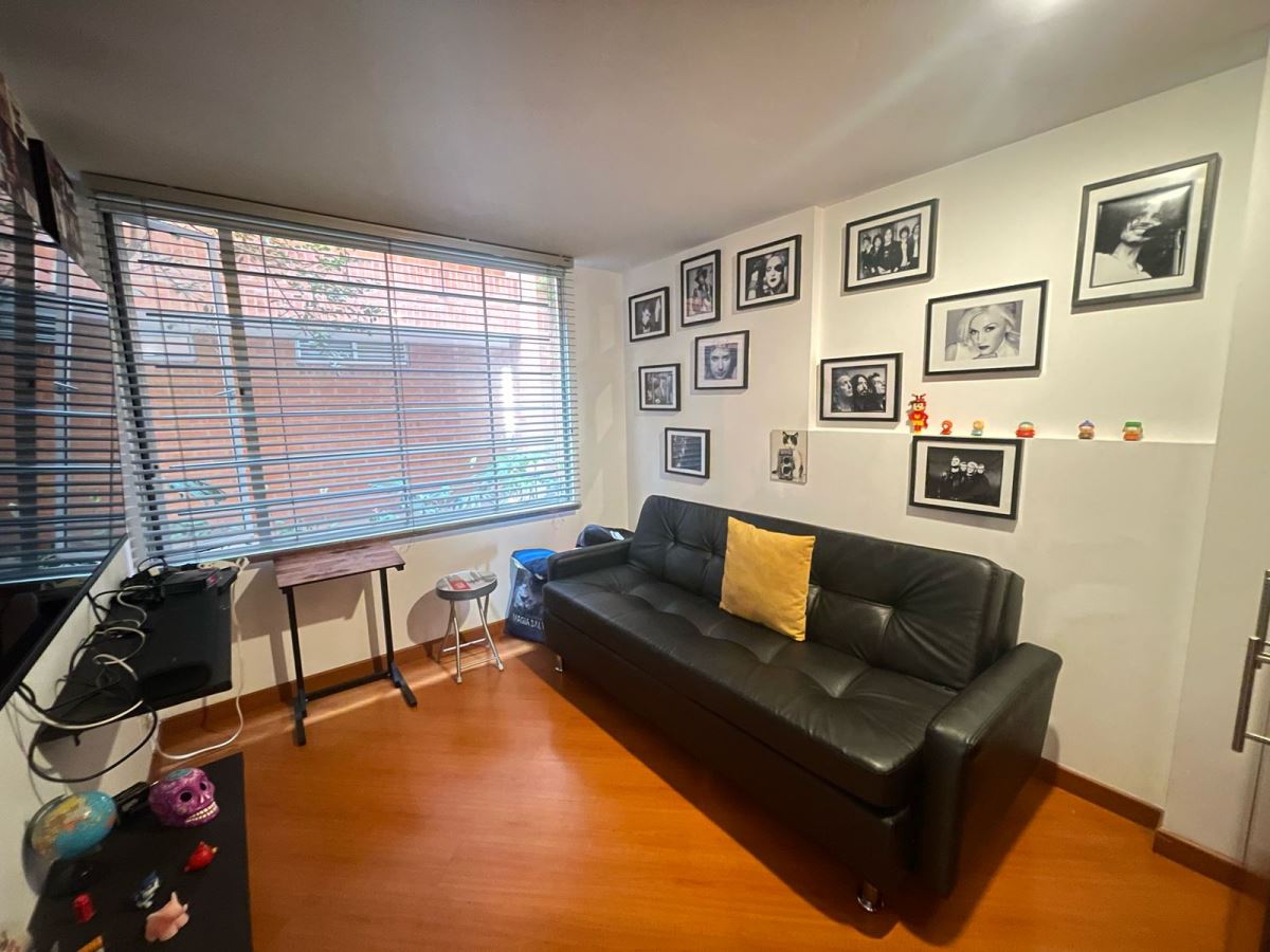Apartamento en Arriendo - Bogota, ALHAMBRA 4177