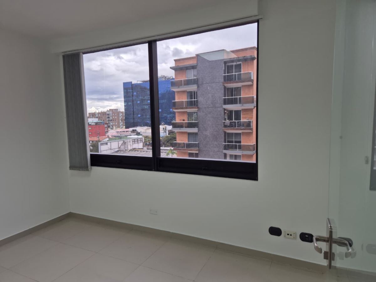 Oficina en Arriendo - Bogota, CEDRO GOLF 4810