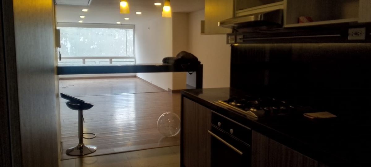 Apartamento en Venta - Bogota, PORCIÚNCULA 5373