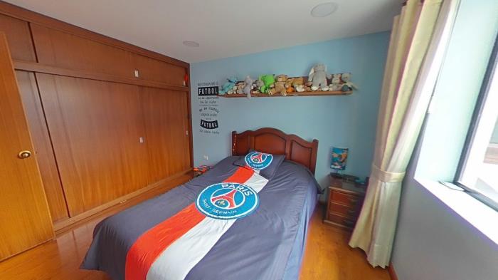 Casa en Venta - Bogota, POPULAR MODELO 2492