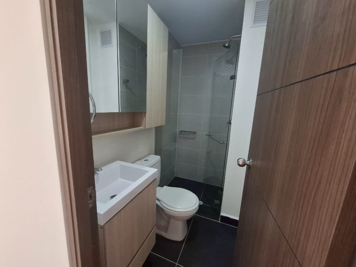 Apartamento en Venta - Bogota, LAS NIEVES 4913