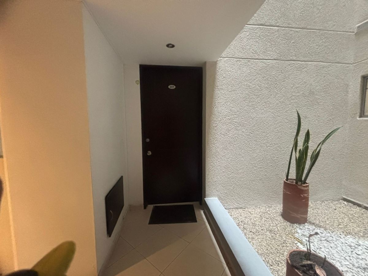 Apartamento en Arriendo - Bogota, CEDRITOS 6151