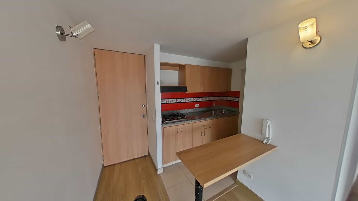 Apartamento en Venta - Bogota, PRADO PINZÓN 3714