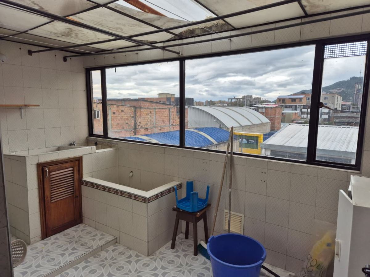 Apartamento en Venta - Bogota, SAN CRISTOBAL NORTE 4975