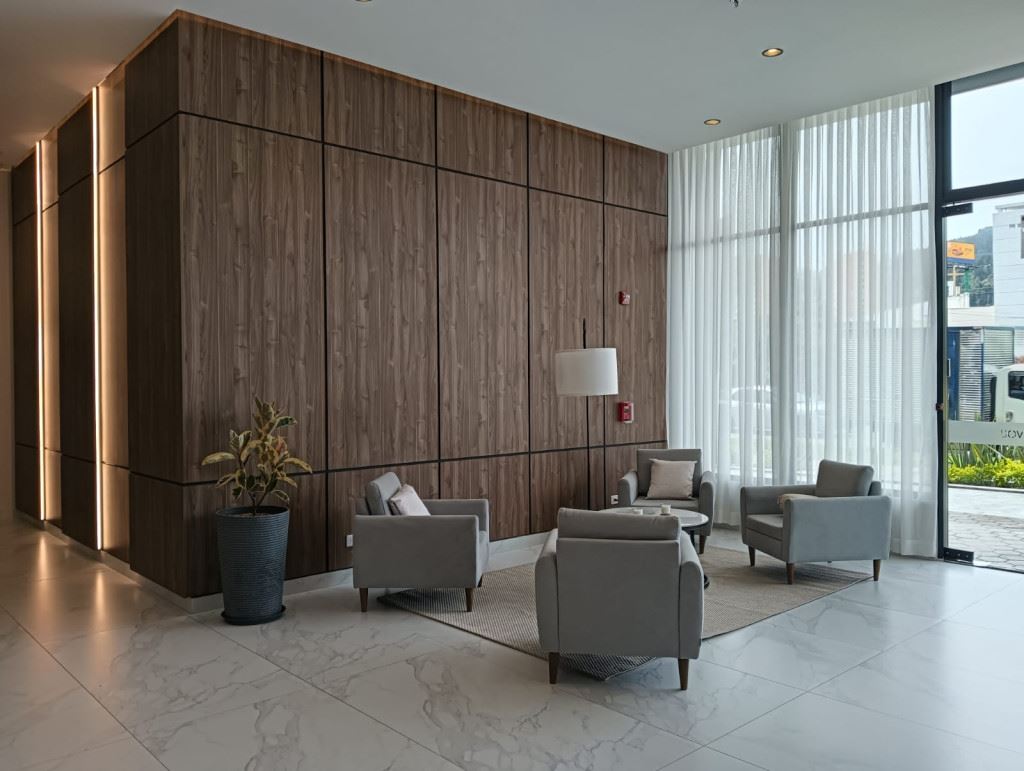 Apartamento en Arriendo - Bogota, SANTA PAULA 4714