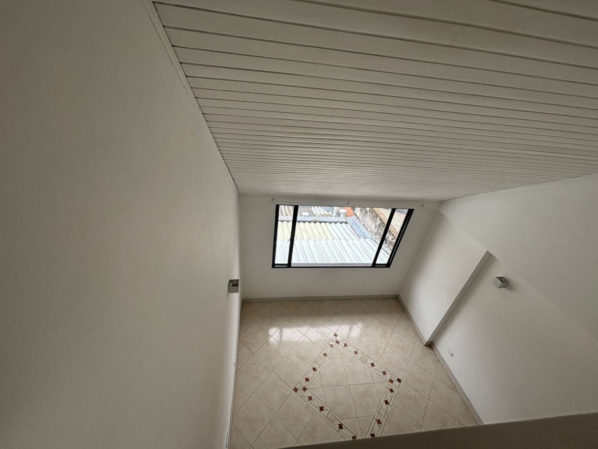 Apartamento en Venta - Bogota, CEDRO GOLF 5877