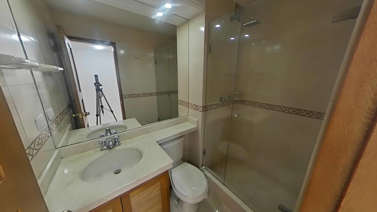 Apartamento en Arriendo - Bogota, LA COLINA CAMPESTRE 3398