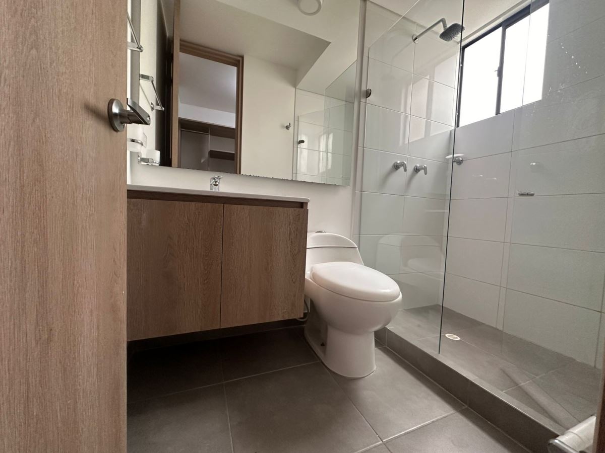 Apartamento en Venta - La Calera, LA CALERA 5372