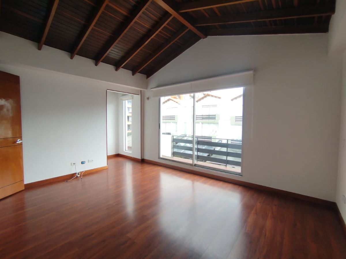 Apartamento en Arriendo - Chia, CHÍA 5288