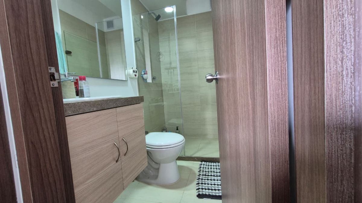 Apartamento en Arriendo - Bogota, SANTA TERESA 5930