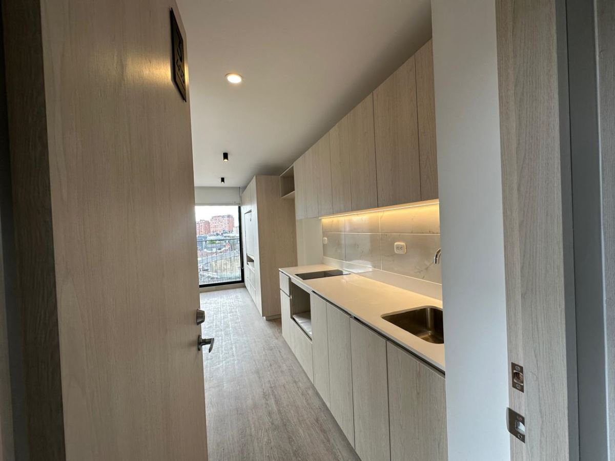 Apartamento en Arriendo - Bogota, GRAN AMÉRICA 4699