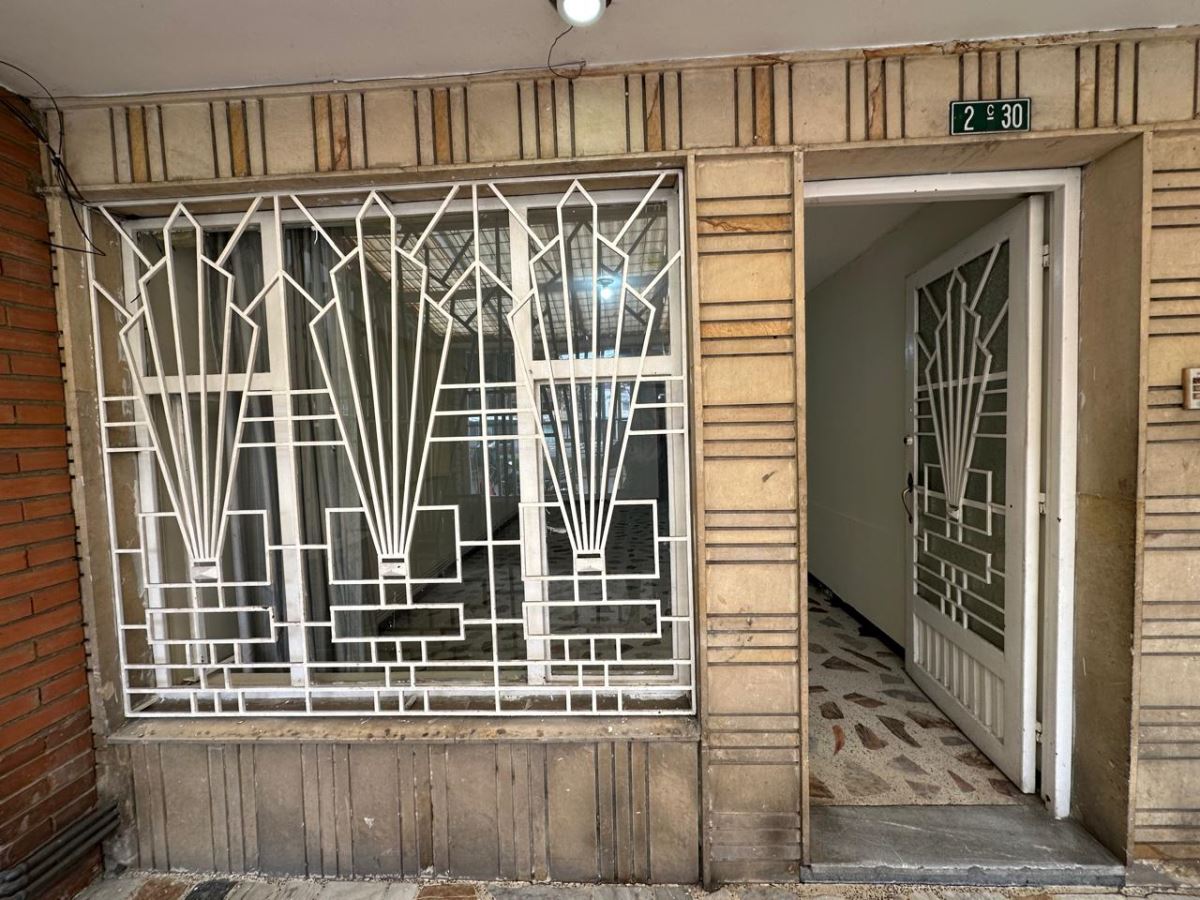Apartamento en Arriendo - Bogota, LA LIBERTAD 6059