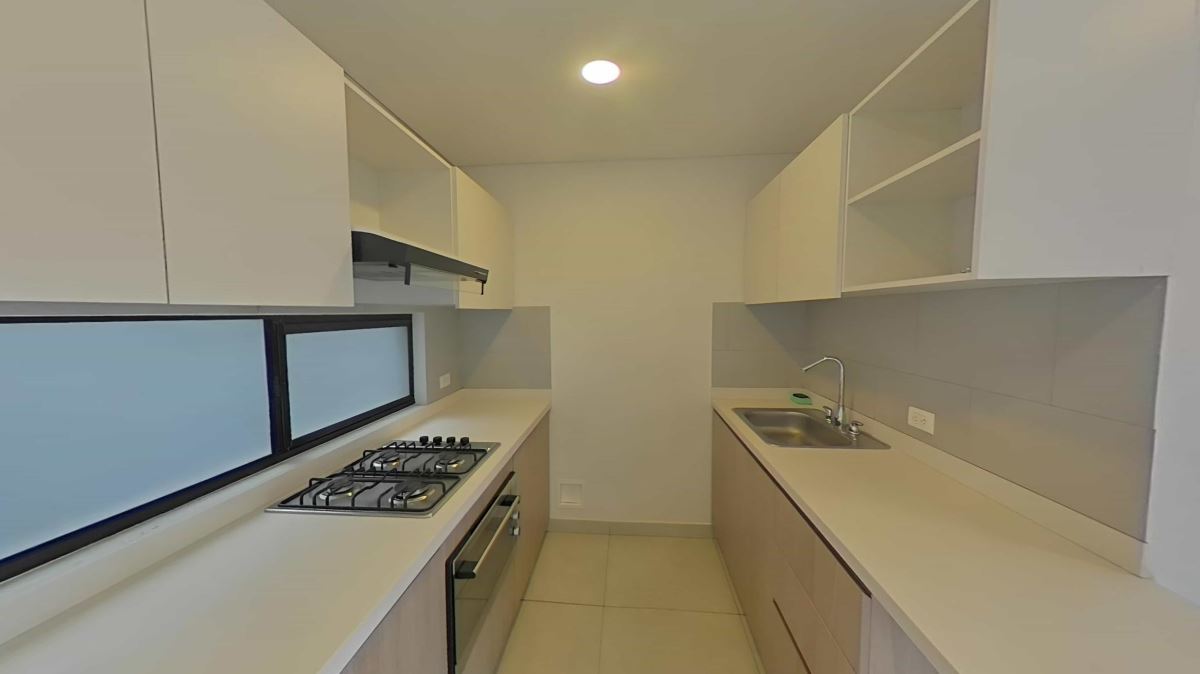 Apartamento en Venta - Bogota, GRAN GRANADA 3353