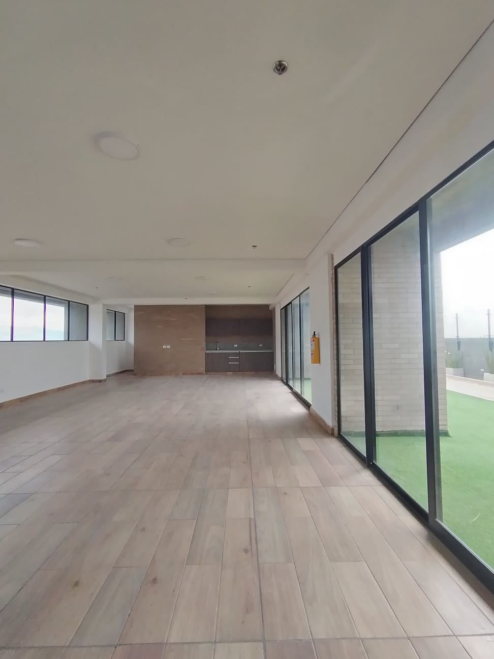 Apartamento en Venta - Bogota, PALOQUEMAO 5723