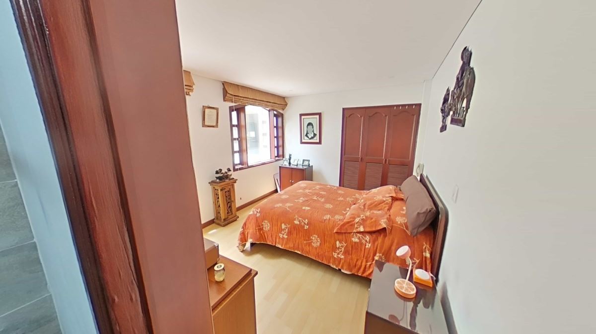 Apartamento en Venta - Bogota, EL CHICÓ 4749