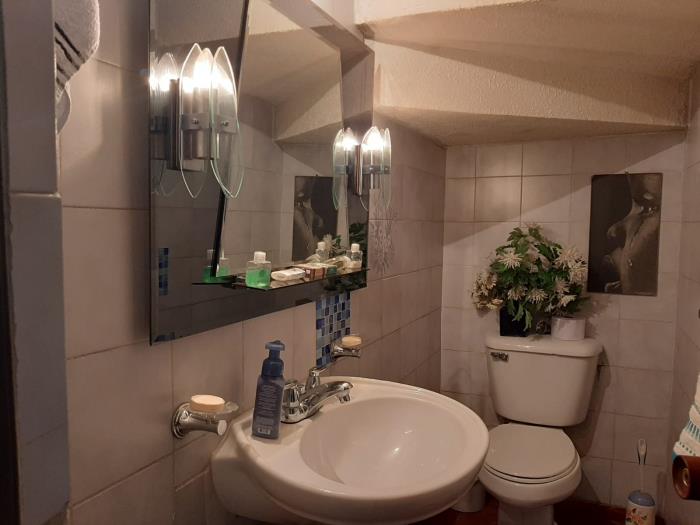 Casa en Venta - Bogota, BATÁN 2605