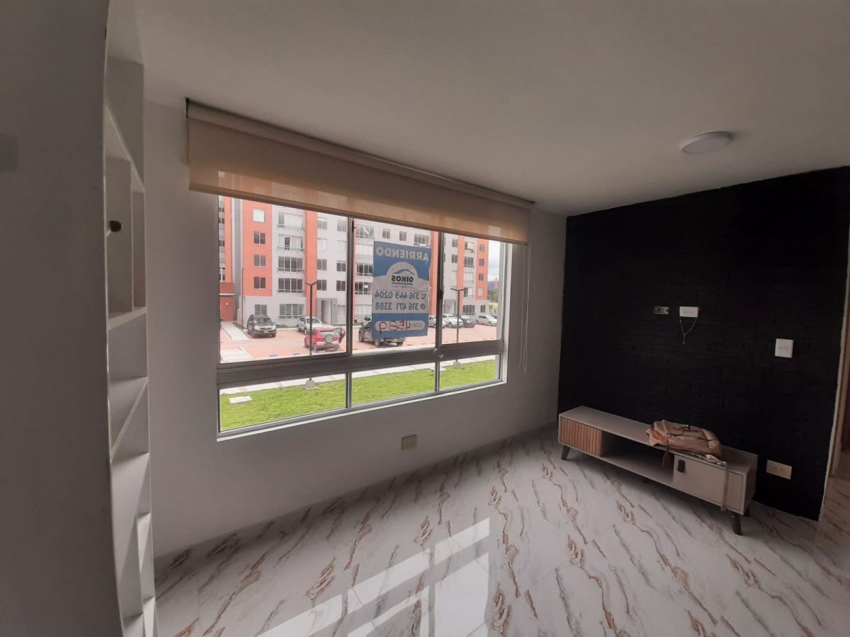 Apartamento en Arriendo - Bogota, GUAYMARAL 4589