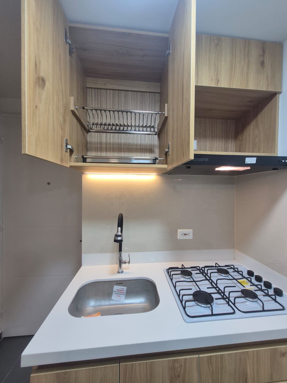 Apartamento en Arriendo - Chia, CHÍA 5957