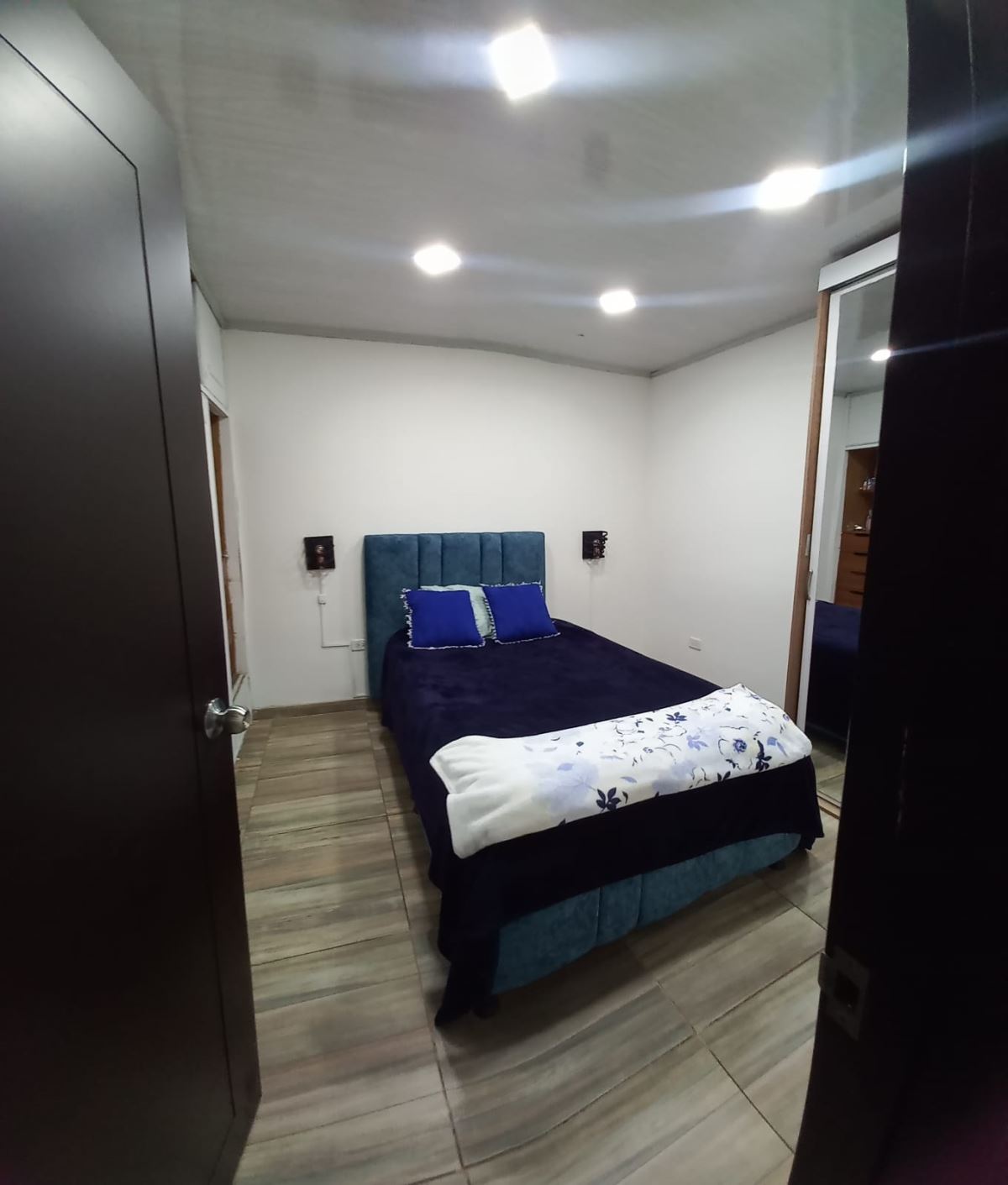 Casa en Venta - Bogota, VILLEMAR 4133