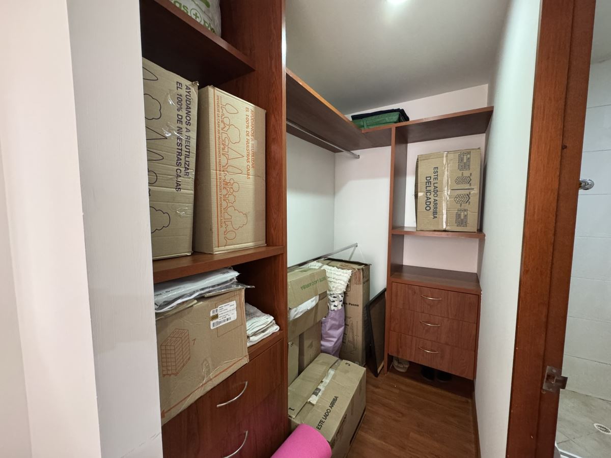 Apartamento en Arriendo - Bogota, SUCRE 4712