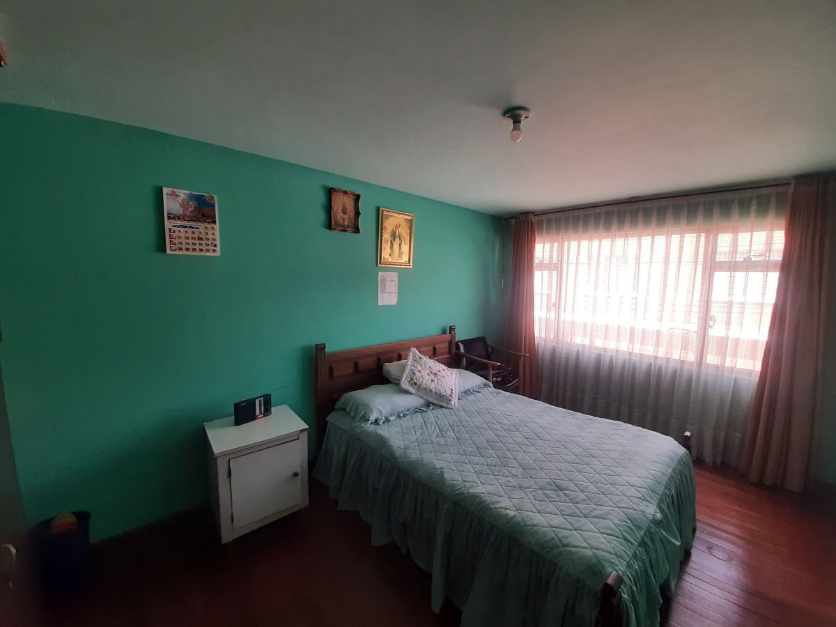 Casa en Venta - Bogota, LAS FERIAS 5652