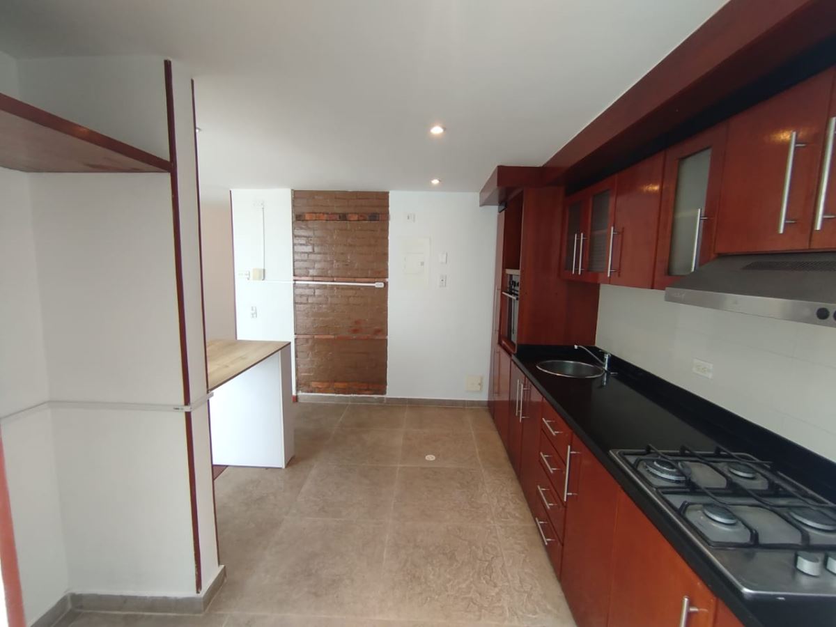 Apartamento en Arriendo - Chia, CHÍA 5288
