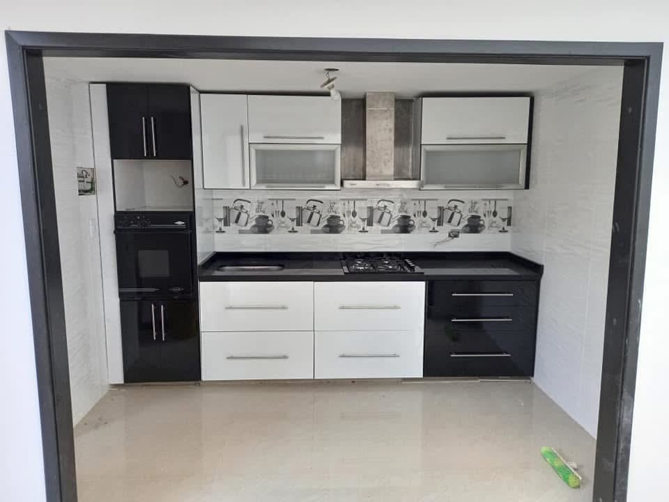 Casa en Arriendo - Bogota, SANTA MARÍA DEL LAGO 5268