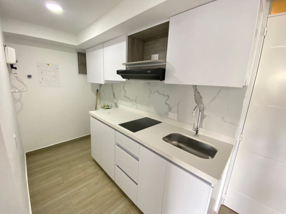 Apartamento en Arriendo - Bogota, EL REDIL 4103