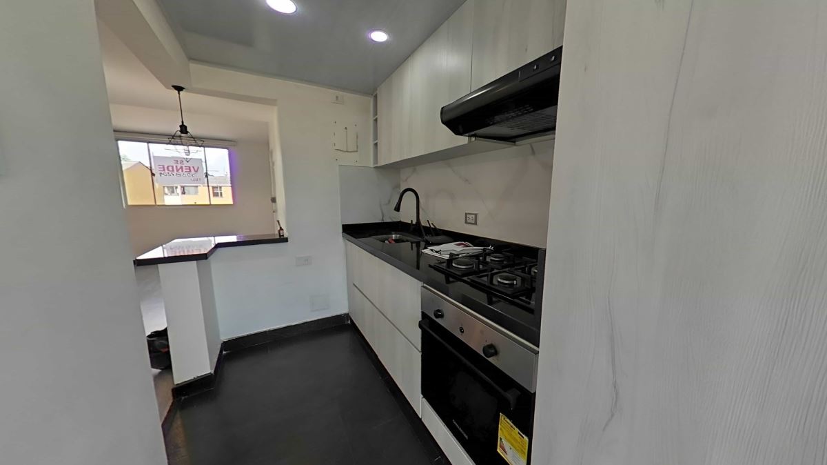 Apartamento en Venta - Bogota, SAN MARCOS 4927
