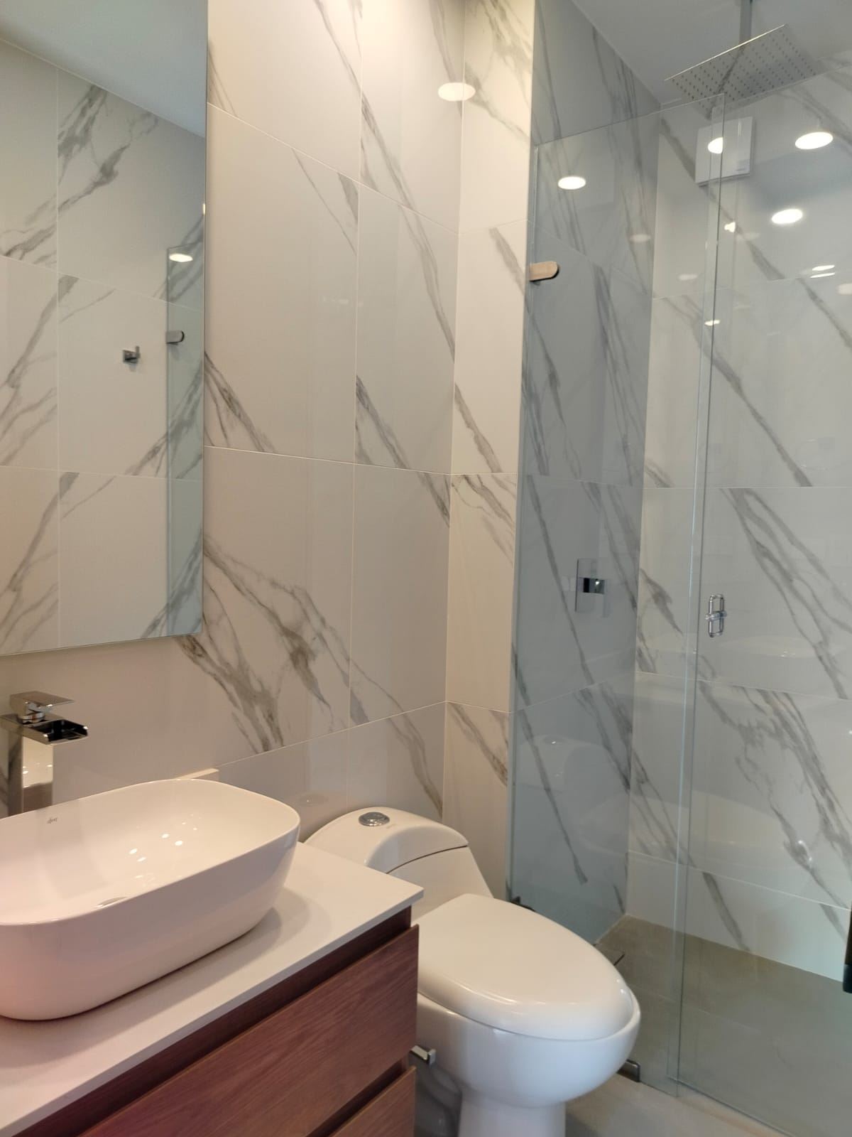 Apartamento en Venta - Bogota, SAN PATRICIO 4981