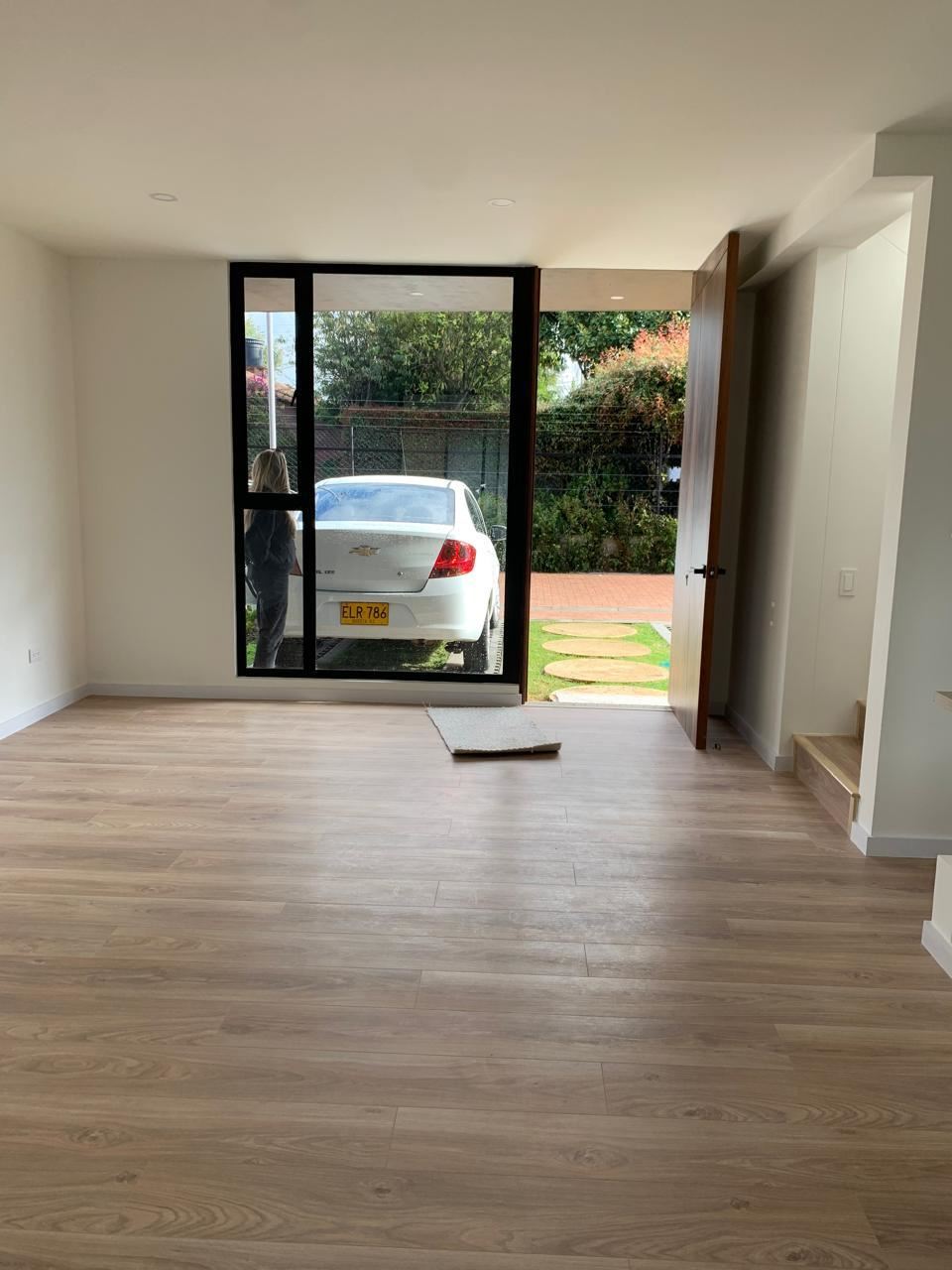 Casa en Arriendo - Cajica, Centro 3361