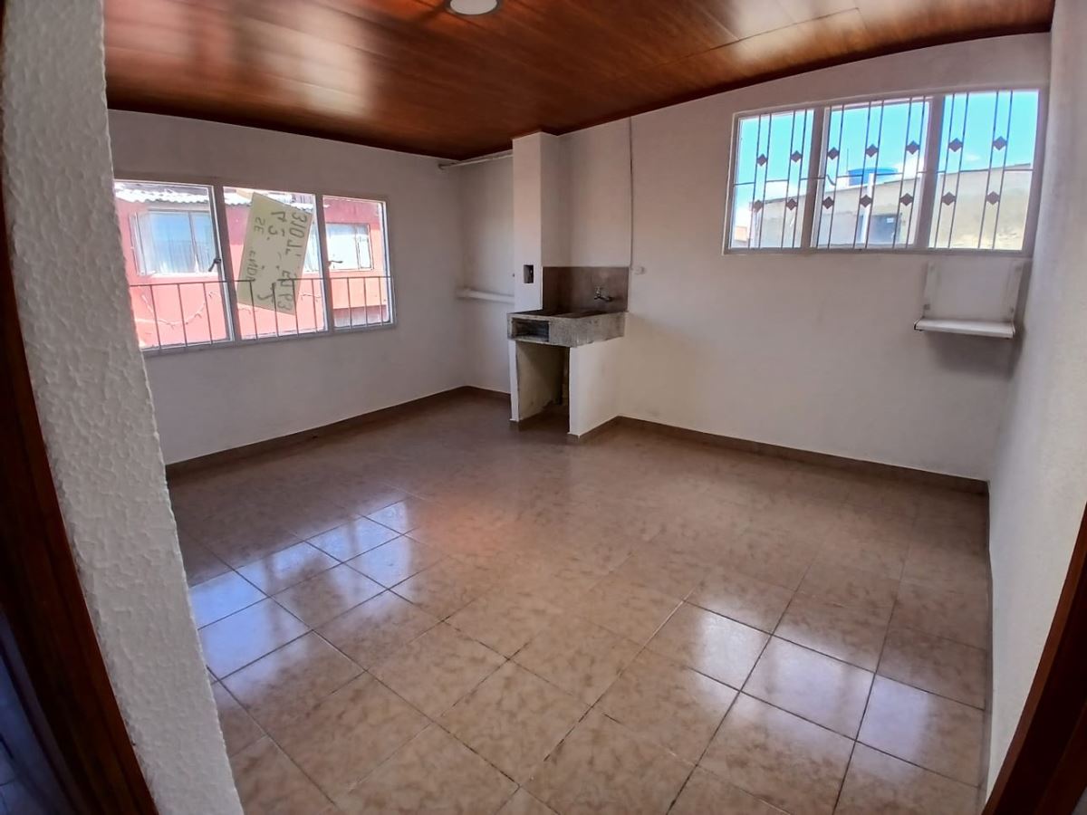 Apartamento en Venta - Bogota, CIUDAD BACHUE 5730