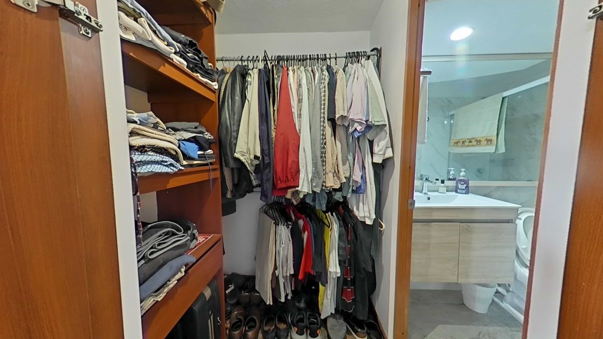 Apartamento en Venta - Bogota, LA PRADERA NORTE 5014