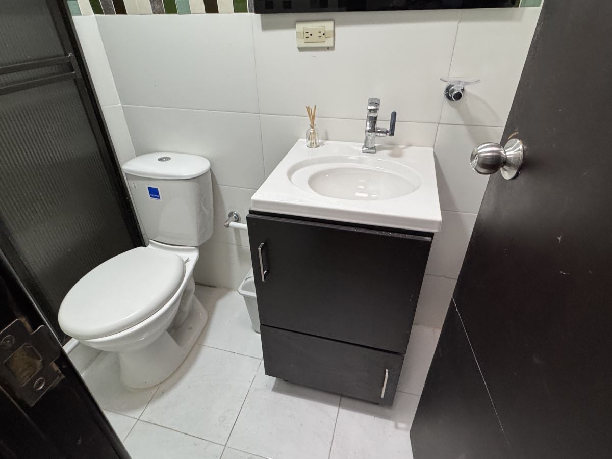 Apartamento en Arriendo - Bogota, CHAPINERO NORTE 4460