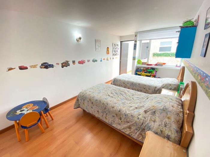 Casa en Venta - Bogota, POLO CLUB 2683