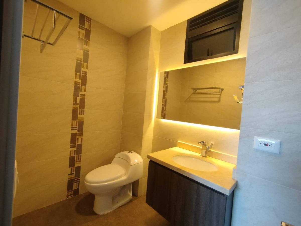 Apartamento en Arriendo - Chia, CHÍA 4918